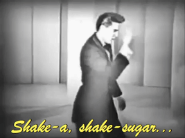 Happy Rock N Roll GIF