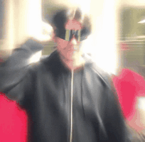 Happy Dance GIF
