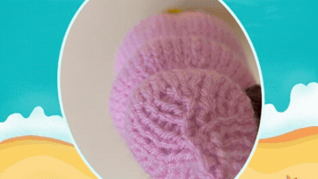 Cool Down Ice Cream GIF by TeaCosyFolk
