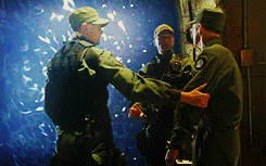 Stargate-sg1 GIFs - Get the best GIF on GIPHY