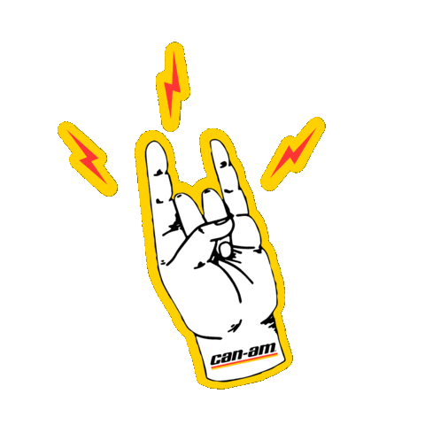 Marrsul Sticker by Marr Sul Powersports