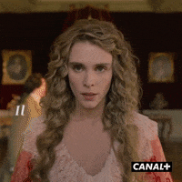 Canal Plus Period Drama GIF by CANAL+