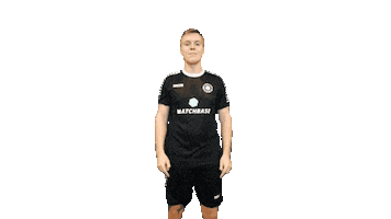 Football Smile Sticker by Matchbase
