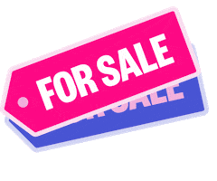 Fashion Preloved Sticker by Trade Me