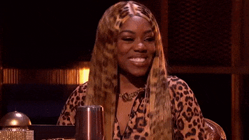 Lady Leshurr Itv GIF by Don't Hate The Playaz