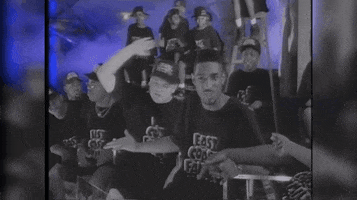 GIF by Ian Riccaboni