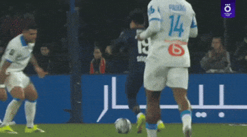 Paris Saint-Germain Psg GIF