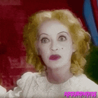 bette davis cult movies GIF by absurdnoise