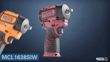 Power Tool Stubby GIF by Matco Tools