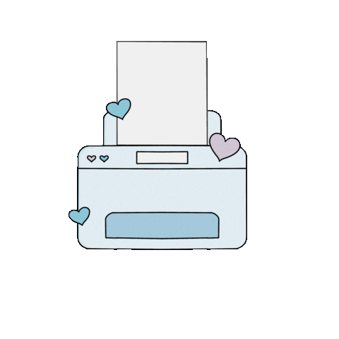 Funcreate Paper Sticker