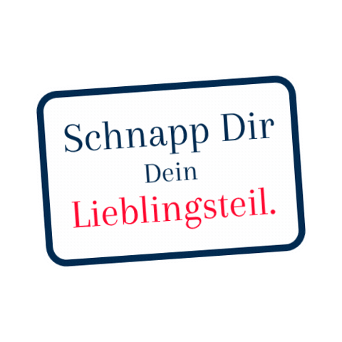 Wilhelmshaven Whv Sticker by IntelligentMobiles GmbH