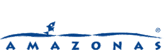 AmazonasGmbH Sticker