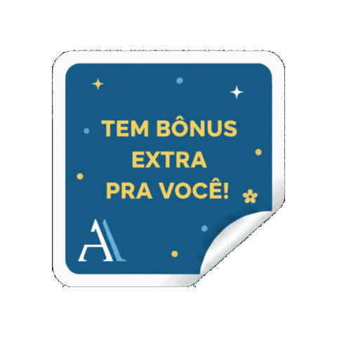 Sticker by Alter Benefícios