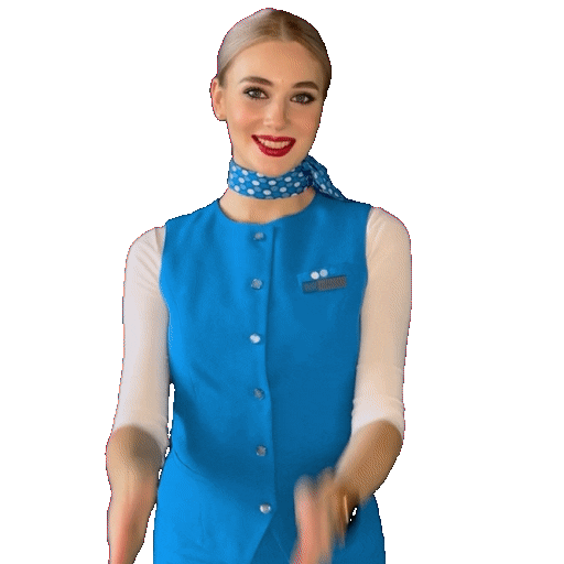 Way To Go Love Sticker by pobeda_aero