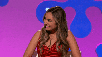 Dating Game Love GIF by ABC Network