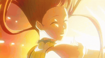 Orihime Inoue GIF