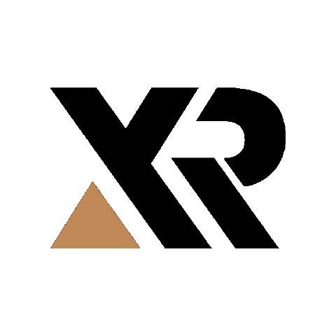 XROUND Sticker
