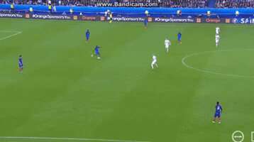 navijacnica #griezmann #france #iceland #euro2016 #navijacnica GIF