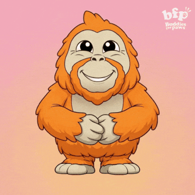 Buddies for Paws GIF