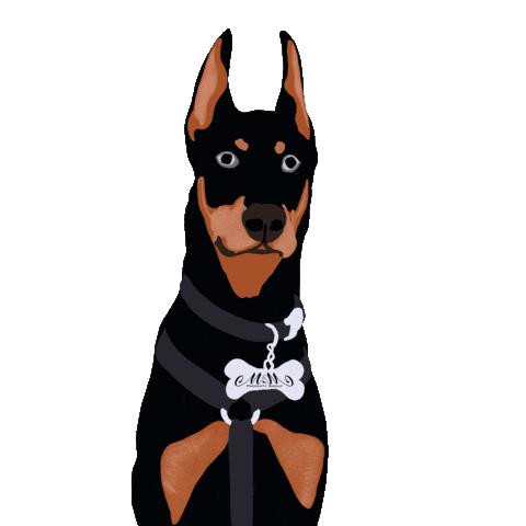 M&M Property Group Sticker