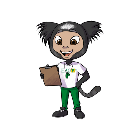 Sticker by EAC Giants