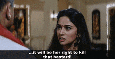 Movies Angry animated GIF