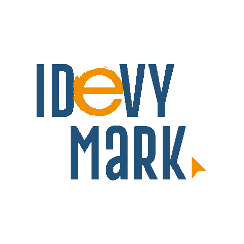 Idevymark Sticker
