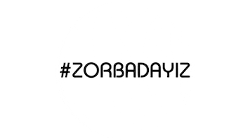 zorbadayiz Sticker