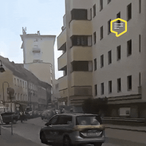 Fire Brand GIF by Linz News