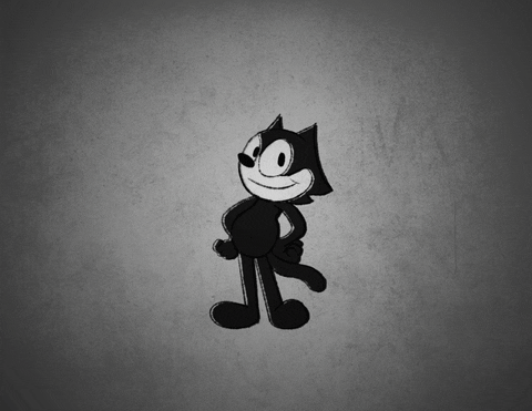 Felix The Cat GIFs Get The Best GIF On GIPHY