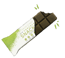 SNACKSY Sticker
