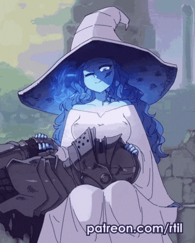 Elden Ring GIF