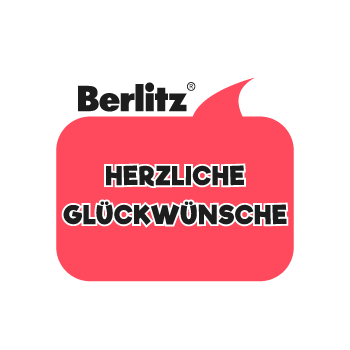 BerlitzLATAM Sticker