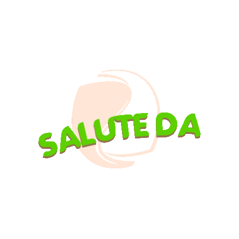 Travel Salute Sticker by Europ Assistance Italia