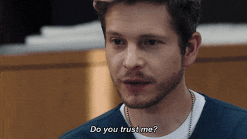 Do You Trust Me Fox Broadcasting GIF by FOX TV