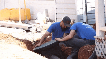 Todd Anderson Septic GIF by JC Property Professionals