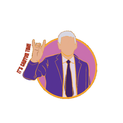 Gcuwelcomeweek Sticker by Grand Canyon University