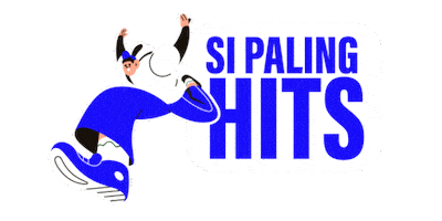 Gramedia Back To Campus Sticker by Gramedia Pustaka Utama