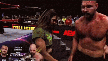 Jon Moxley GIF