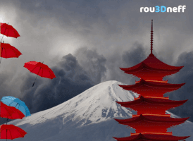 Storm Wind GIF
