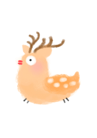 Run Walk Sticker