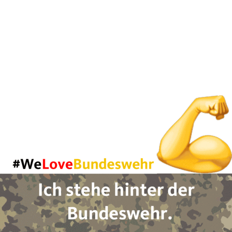 Politics Love Sticker by cdu-ortsverband-ahrensboek