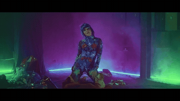 Oxygen GIF