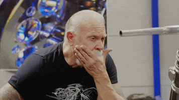 think american chopper GIF by Discovery Europe