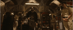 Omi Ojas GIF by Sharat overseas distribution
