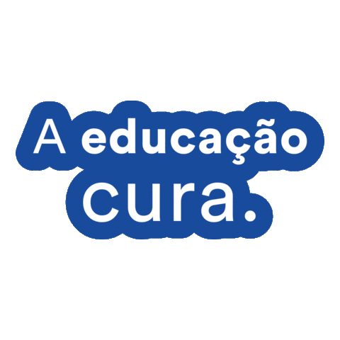 Dia Educacao Sticker by Senac RS