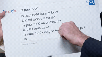 Paul Rudd Marvel GIF