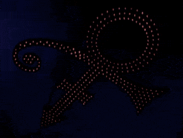 Hot Wit U (Nasty Girl Remix) Prince GIF