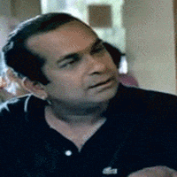 Brahmanandam GIFs - Get the best GIF on GIPHY