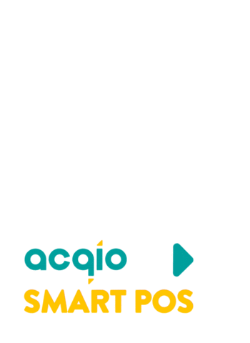 Acqio Sticker